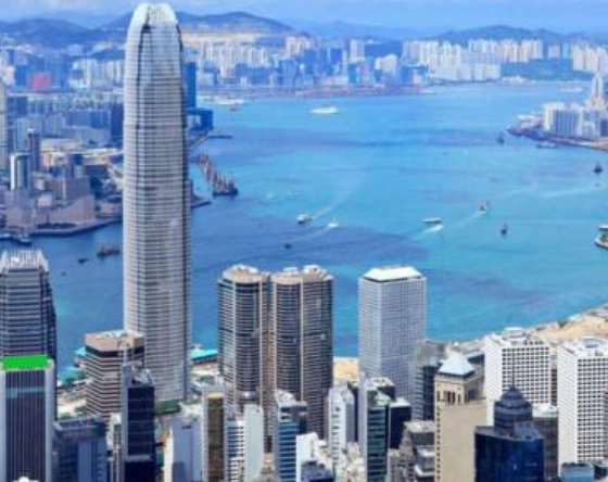 广州注册香港公司流程及需要哪些条件？