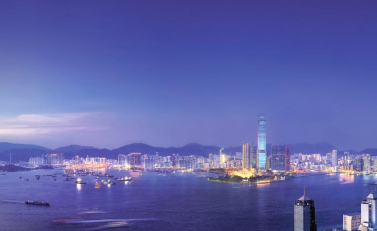 香港公司注册可以解决内地公司的哪些问题?