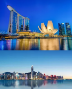 香港公司注册和新加坡公司注册对比有哪些不同？