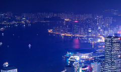 拓展国际市场香港注册公司是第一选择吗？