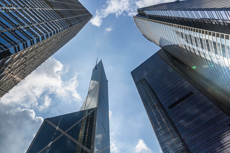 香港公司报税