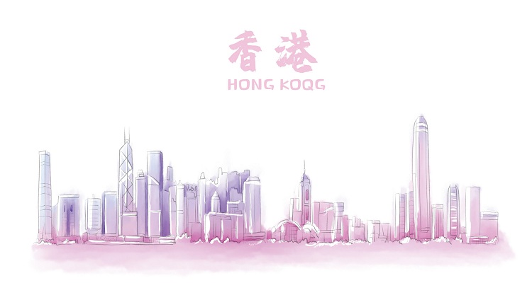 香港商标注册