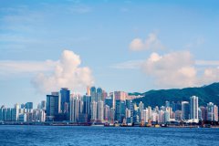 2021年香港公司注册总数将持续增长，毋庸