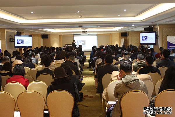 卓信集团海外投资税务筹划研讨会在杭州