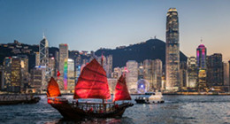 注册香港公司能给自己带来什么好处？