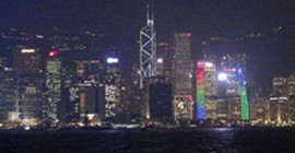什么是香港公司报税的税务号？