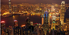 香港公司税务种类 税务的组成都有哪些？